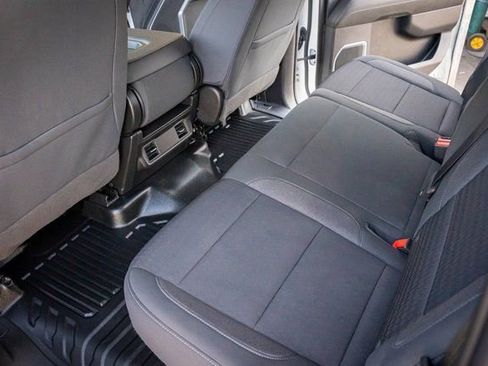 Used 2022 Chevrolet Silverado 1500 LT w/ Work Truck Package image 30