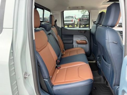 Used 2024 Ford Maverick Lariat FWD image 17