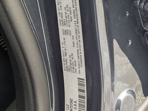 Used 2025 RAM 1500 Rebel w/ Rebel Level 2 Equipment Group AWD/4WD image 42