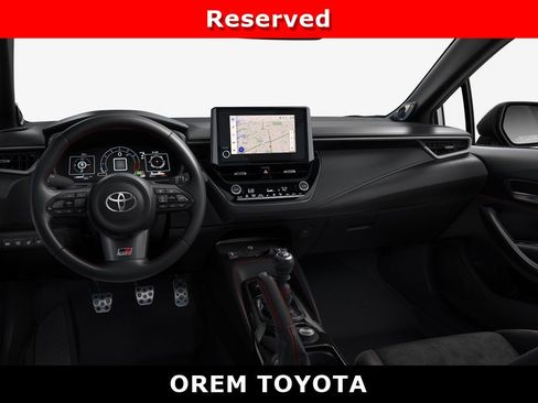 New 2026 Toyota Corolla GR AWD/4WD image 19