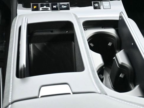 New 2026 INFINITI QX80 Autograph w/ Premium Cargo Package image 19