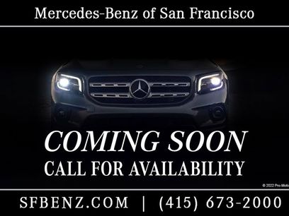 Used 2023 Mercedes-Benz EQS 580 4MATIC SUV