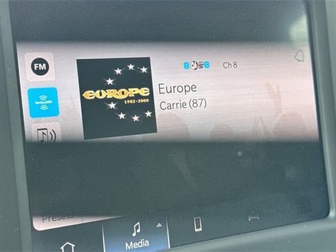 Used 2022 RAM 1500 Big Horn image 26