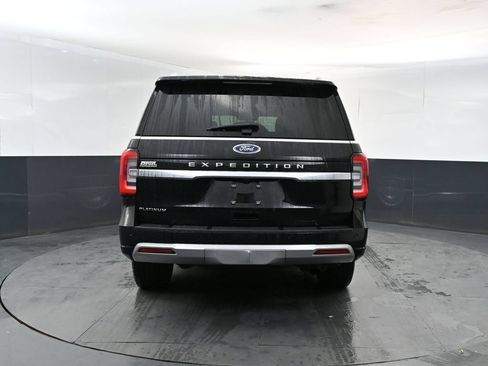 Used 2023 Ford Expedition Platinum AWD/4WD image 4