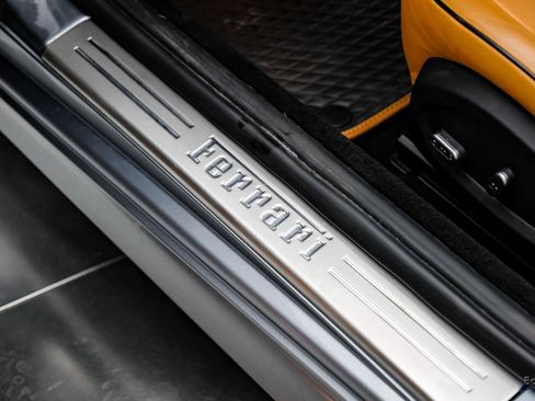 Used 2016 Ferrari California T image 47