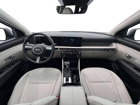 New 2026 Hyundai Tucson SEL image 13