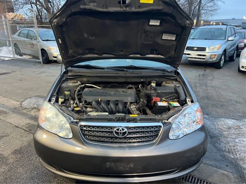 Used 2008 Toyota Corolla LE image 13