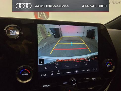 Used 2022 Lexus NX 350 F Sport w/ F Sport Cold Package AWD/4WD image 22
