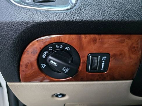 Used 2015 Dodge Durango Citadel w/ Technology Group image 22