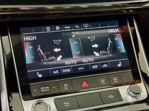 Used 2021 Audi Q7 2.0T Premium w/ Convenience Package image 18