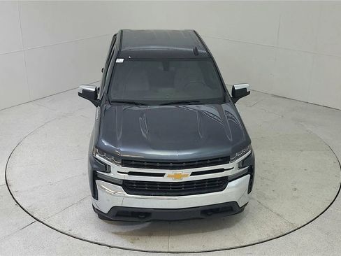 Used 2021 Chevrolet Silverado 1500 LT image 40