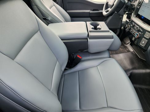 New 2026 Ford F150 XL AWD/4WD image 10
