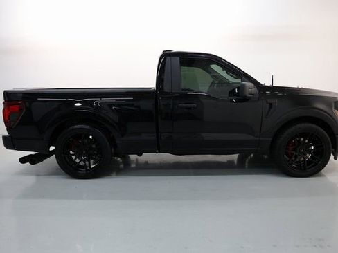 Used 2025 Ford F150 XL image 53