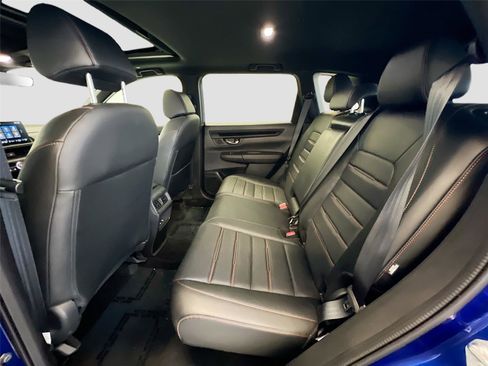 Used 2025 Honda CR-V Sport-L image 23