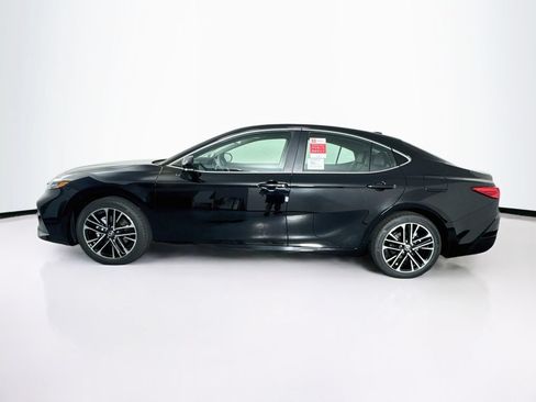 New 2026 Toyota Camry XLE AWD/4WD image 5