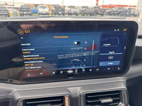 New 2025 Ford Mustang GT Premium image 26