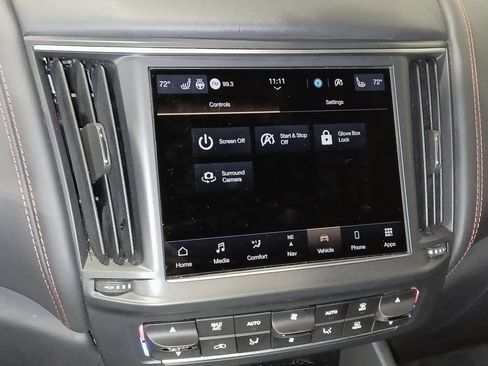 Used 2022 Maserati Levante Modena S image 29