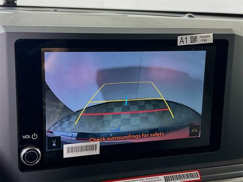 New 2026 Toyota Tacoma SR5 image 12