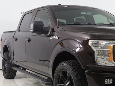 Used 2018 Ford F150 XLT w/ Equipment Group 302A Luxury image 28