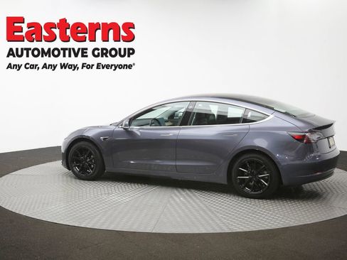 Used 2018 Tesla Model 3 Long Range AWD/4WD image 56
