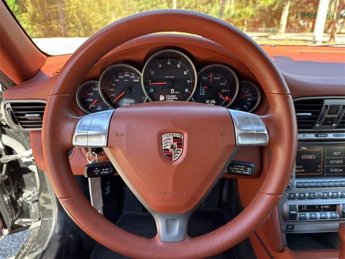 Used 2008 Porsche 911 Carrera image 21