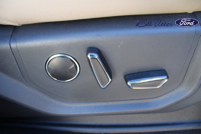 Certified 2024 Ford Expedition Limited RWD image 12