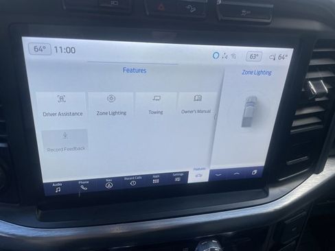 Used 2022 Ford F150 Lariat image 39