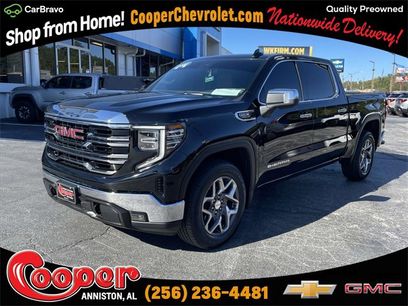 Certified 2022 GMC Sierra 1500 SLT