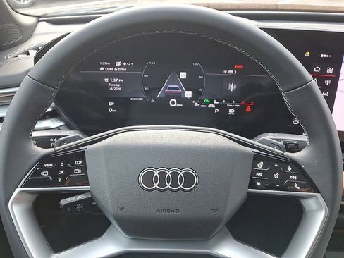 New 2026 Audi A6 Premium Plus image 9