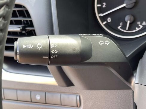 New 2026 Nissan Rogue SV w/ Cold Weather Package AWD/4WD image 34