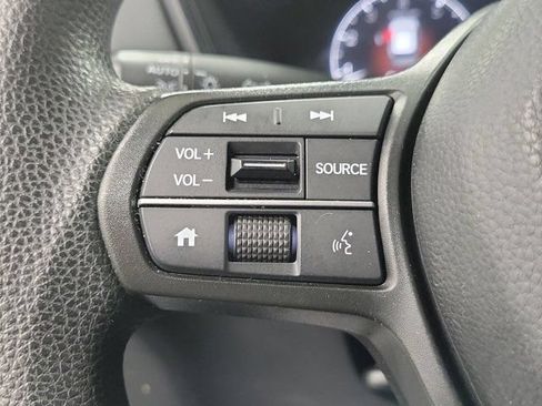 Certified 2025 Honda CR-V EX image 26