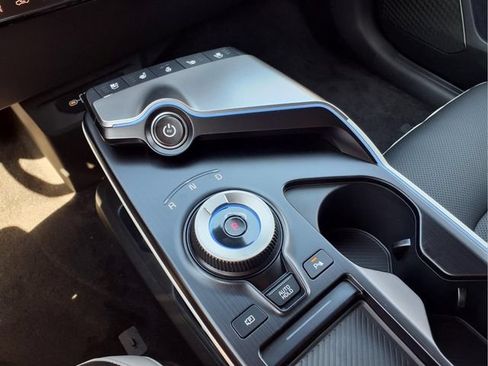 New 2026 Kia EV6 GT-Line AWD/4WD image 6