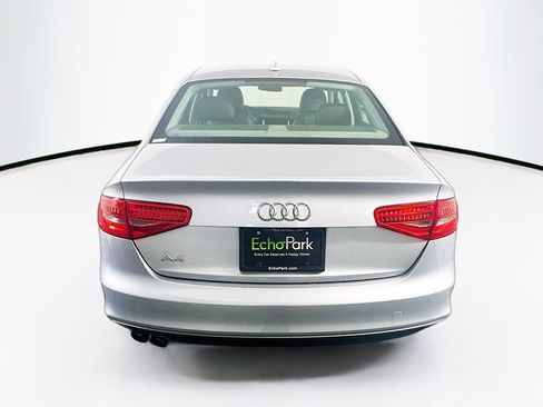 Used 2015 Audi A4 2.0T Premium FWD image 7