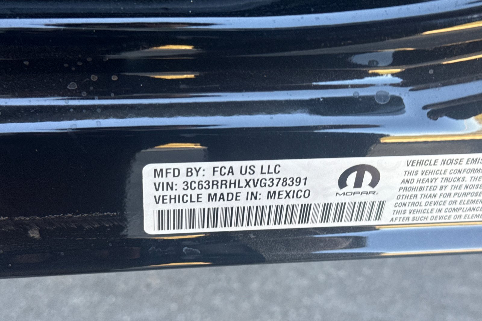 New 2027 RAM 3500 Big Horn AWD/4WD image 27