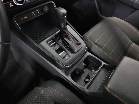 Used 2025 Honda CR-V Sport image 25
