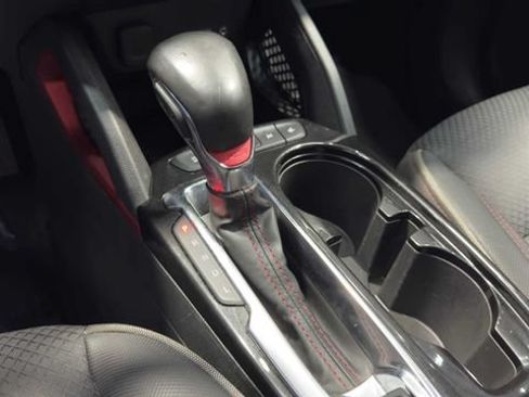 Used 2023 Chevrolet TrailBlazer RS w/ Convenience Package FWD image 24