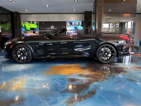 Used 2022 BMW M850i xDrive Convertible image 47