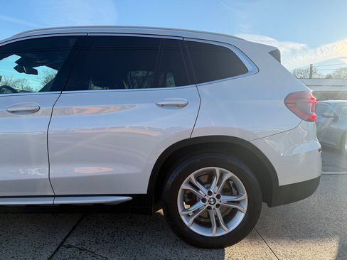 Used 2021 BMW X3 xDrive30i w/ Convenience Package image 4