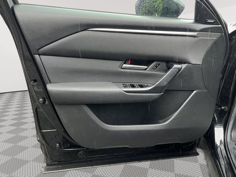 Used 2025 MAZDA CX-50 AWD 2.5 S w/ Premium Package image 18