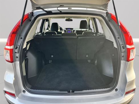 Used 2016 Honda CR-V EX-L image 25