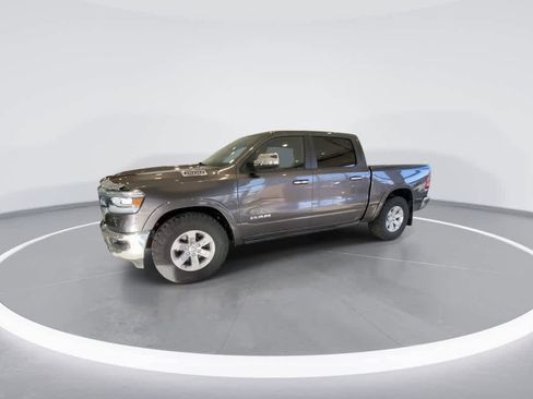 Used 2019 RAM 1500 Laramie image 4