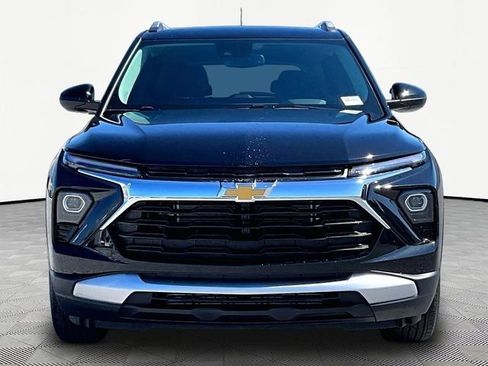 New 2026 Chevrolet TrailBlazer LT w/ Convenience Package FWD image 2