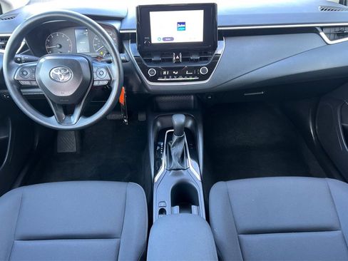 Certified 2025 Toyota Corolla LE image 15