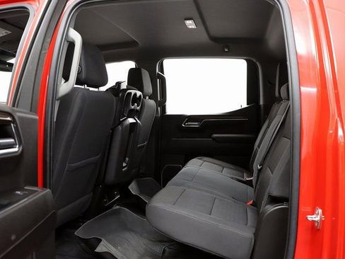 Used 2023 Chevrolet Silverado 1500 LT w/ Protection Package image 13