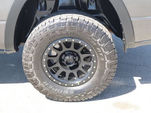 Used 2019 RAM 1500 Rebel w/ Rebel Level 1 Equipment Group AWD/4WD image 13