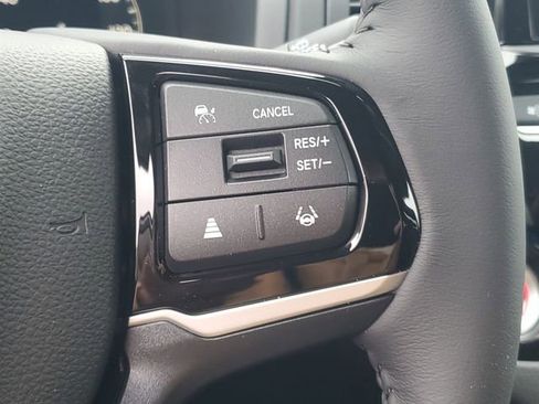 New 2026 Honda Odyssey Touring image 35