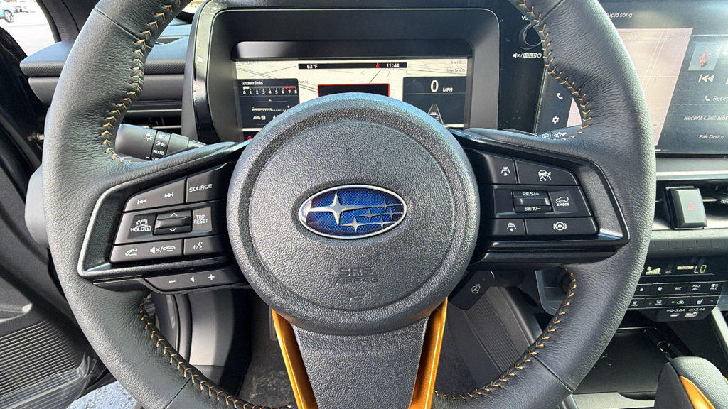 New 2026 Subaru Outback Wilderness AWD/4WD image 18
