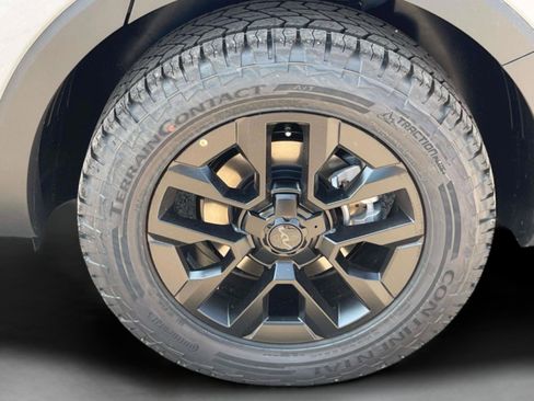 New 2025 Kia Telluride AWD image 11