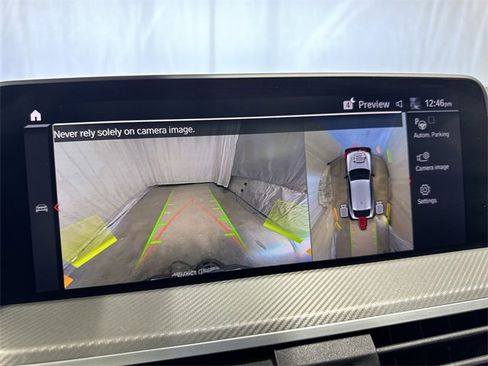 Used 2021 BMW X4 M w/ Competition Package image 20