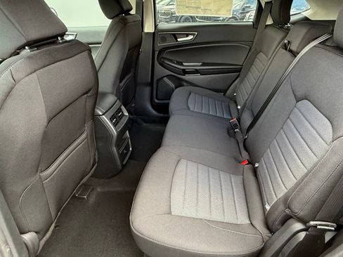 Used 2024 Ford Edge SE AWD/4WD image 17
